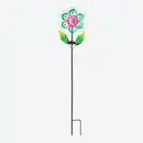 Bild 4 von Solar-Stab "Blume", ca. 90 cm