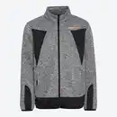 Bild 1 von Herren-Fleecejacke mit Stehkragen