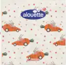 Bild 1 von alouette Cocktail-Serviette Volle Möhre, Mixpack