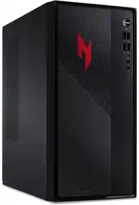 Nitro N20-101 (DG.E5VEG.002) Gaming PC schwarz