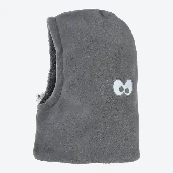 Bild 3 von Kinder-Balaclava aus Microfleece
