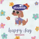 Bild 1 von alouette Cocktail-Serviette Dackel