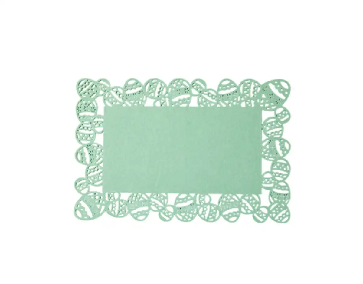 Bild 1 von Dekorationsunterlage Filz