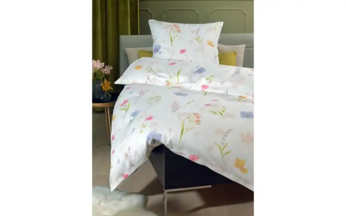 Bild 3 von Bettwäsche Aurelia, mehrfarbig, 135 x 200 cm