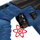 Bild 4 von Einhell Elektro Reciprosäge BT-SS 850  inkl. 4 Ersatzsägeblätter