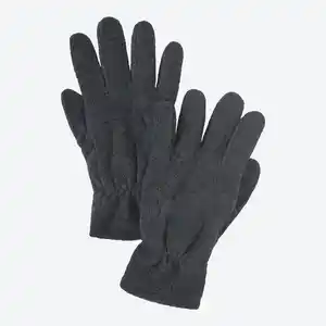 Herren-Fleecehandschuhe in verschiedenen Größen