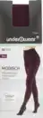 Bild 1 von under2wear 50den Mikro Velvettouch Strumpfhose Plum Gr. L (44/46)