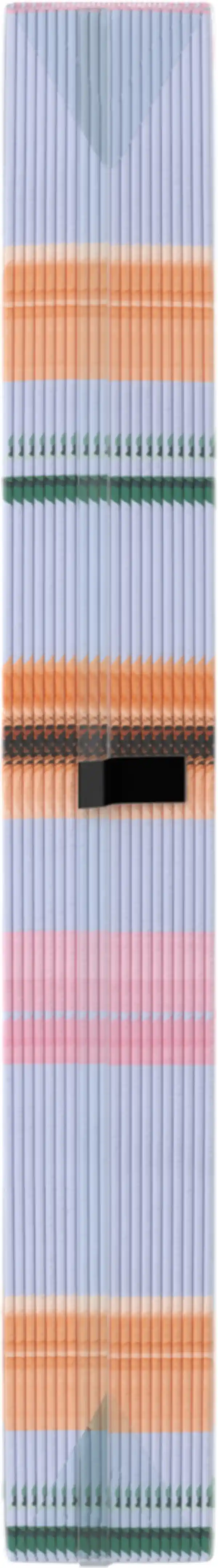 Bild 3 von alouette Serviette Blüten