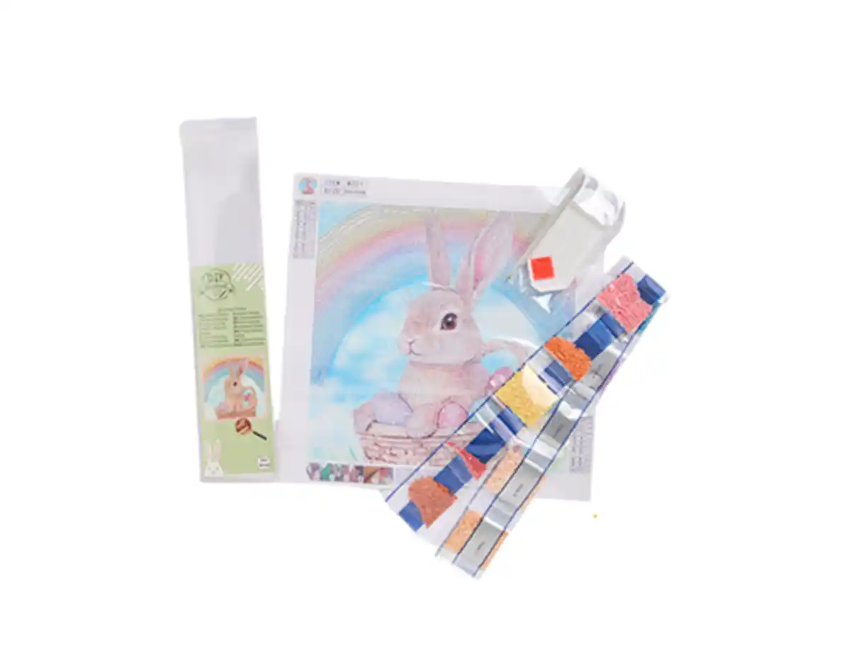 Bild 2 von Diamond Painting