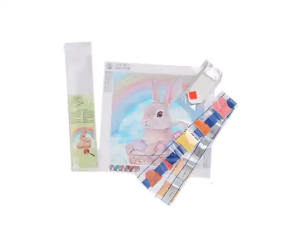 Bild 2 von Diamond Painting