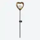 Bild 4 von Solar-Stab "Herz", ca. 59 cm