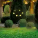 Bild 1 von Solar-Stab mit Erdspieß, ca. 72 cm