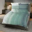 Bild 1 von Mikrofaser-Bettwäsche-Garnitur in pflegeleichter Qualität