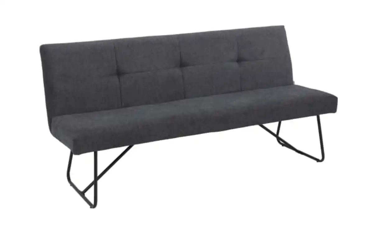 Bild 1 von Sitzbank Kumba B, anthrazit