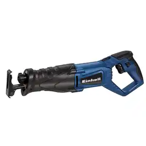 Einhell Elektro Reciprosäge BT-SS 850  inkl. 4 Ersatzsägeblätter