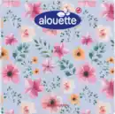 Bild 1 von alouette Serviette Blüten
