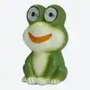 Bild 4 von Solar-Tierfigur mit Leuchtaugen, Höhe ca. 13 cm