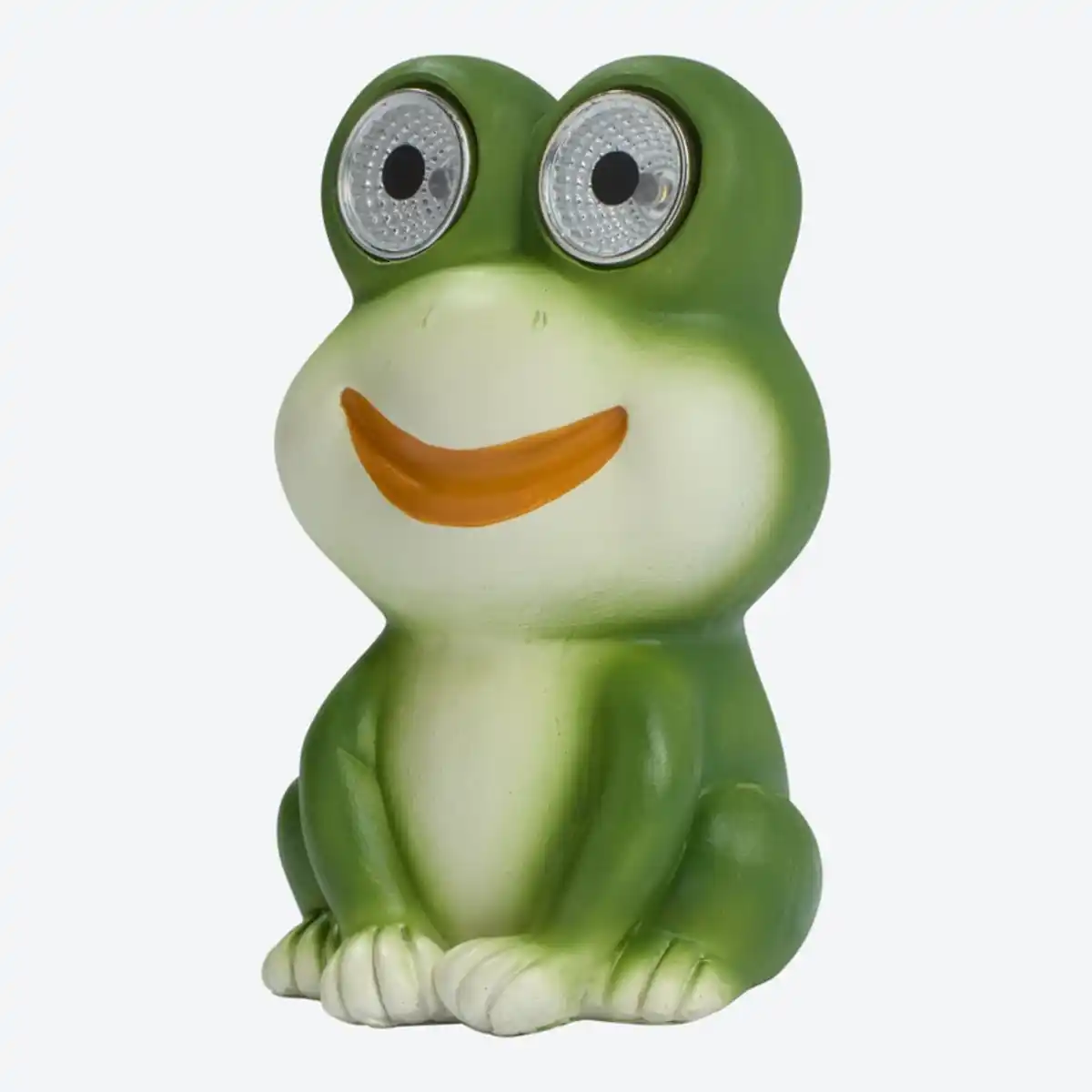 Bild 4 von Solar-Tierfigur mit Leuchtaugen, Höhe ca. 13 cm