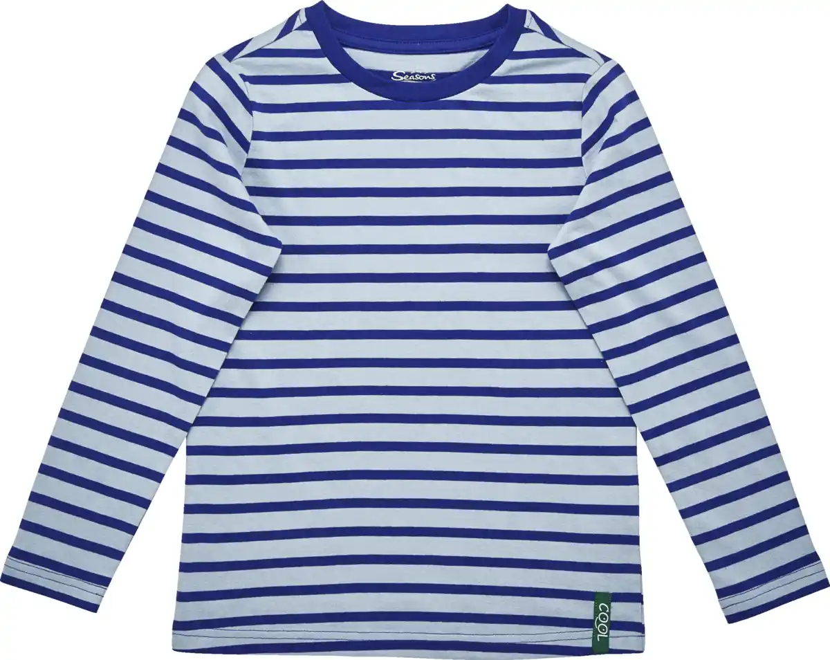 Bild 2 von IDEENWELT Kinder-Shirts 2er-Set Größe: 134/140