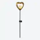 Bild 2 von Solar-Stab "Herz", ca. 59 cm