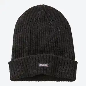 Herren-Mütze mit Fleecefutter