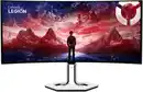 Bild 1 von Legion Pro 34WD-10 86 cm (34") OLED Gaming Monitor raven black