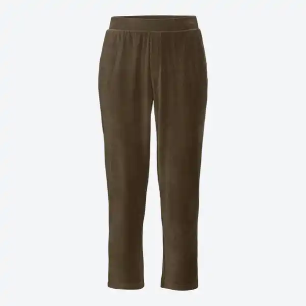 Bild 2 von Damen-Cordhose mit Elasthan