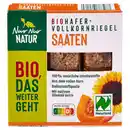 Bild 1 von NUR NUR NATUR Bio-Hafervollkorn-Riegel 105 g, Saaten