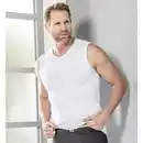 Bild 2 von Retroshorts 3er-Pack/ Unterhemden 3er-Pack