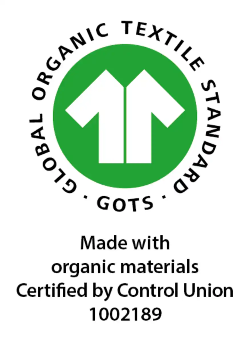 Bild 3 von under2wear kids Jersey Loopschal Streifen Navy