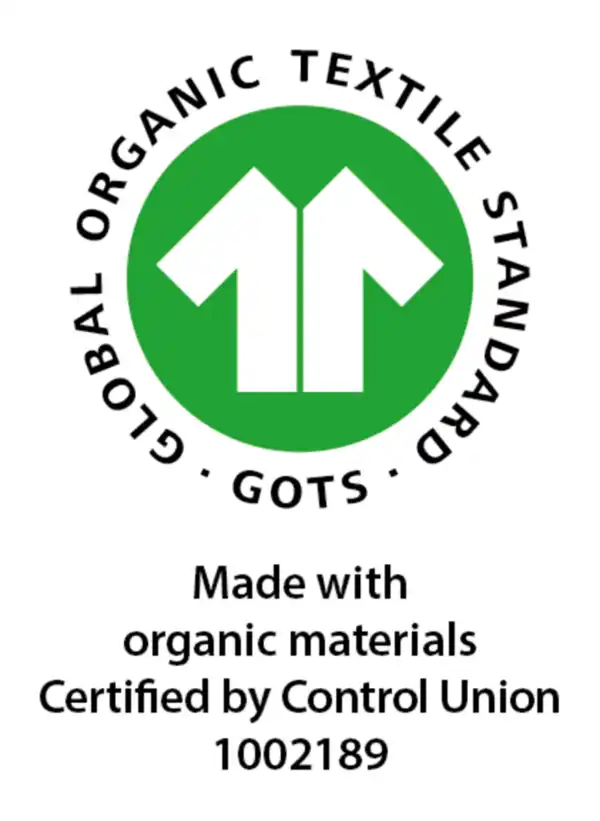 Bild 3 von under2wear kids Jersey Loopschal Streifen Navy