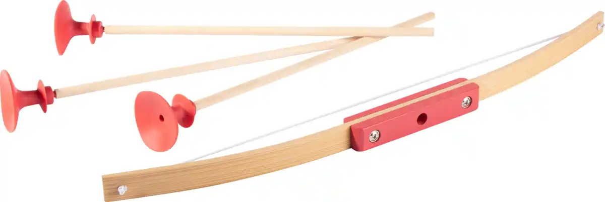 Bild 1 von IDEENWELT IdeenW Pfeil und Bogen-Set 2026