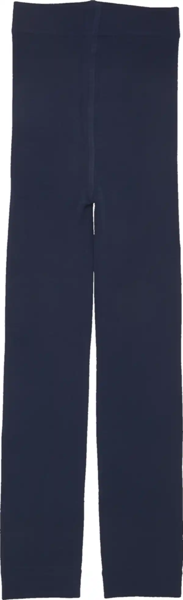 Bild 2 von under2wear kids Thermoleggings navy Unisex Gr. 110/116