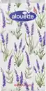 Bild 2 von alouette Bistro-Serviette Lavendel
