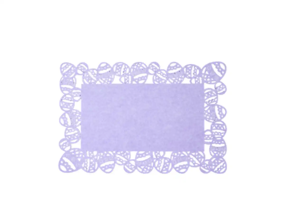 Bild 3 von Dekorationsunterlage Filz