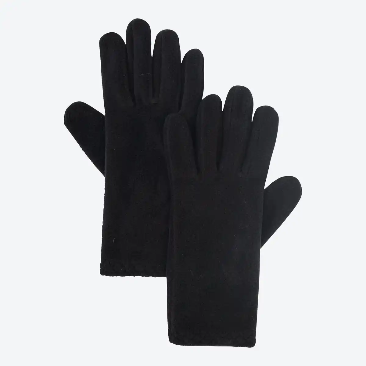 Bild 1 von Damen-Fleecehandschuhe