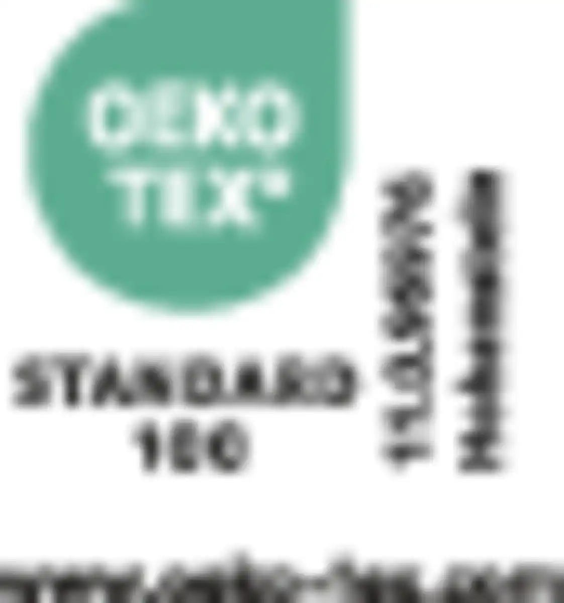 Bild 4 von under2wear kids Strick-Mütze Beere Mädchen