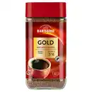 Bild 1 von BARISSIMO Löslicher Kaffee Entkoffeiniert, 200 g