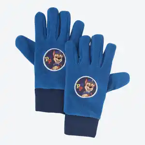 Paw Patrol Kinder-Fleecehandschuhe