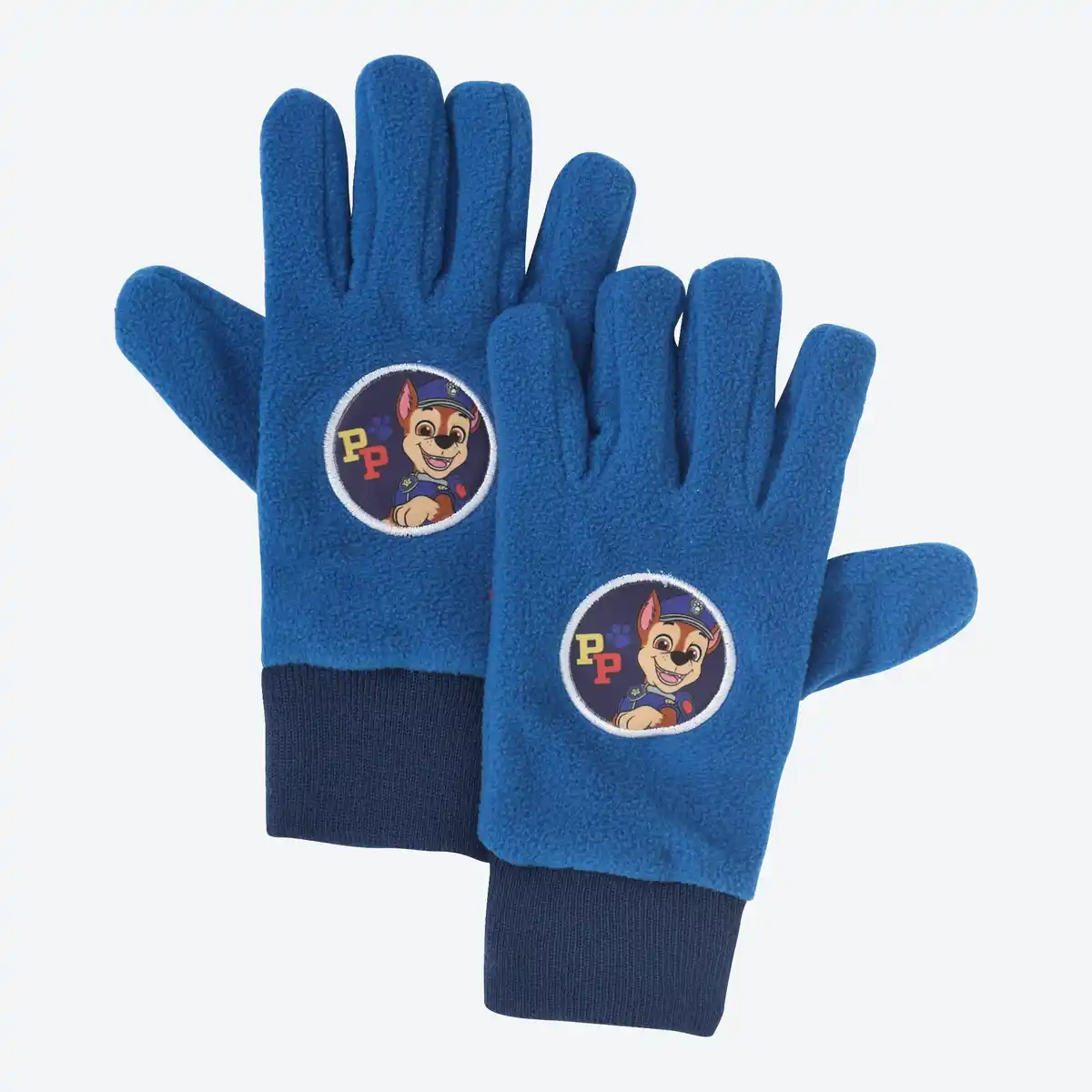 Bild 1 von Paw Patrol Kinder-Fleecehandschuhe