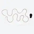 Bild 2 von LED-Solar-Seil, ca. 3,7 m