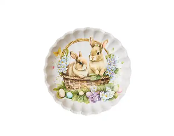 Bild 2 von Pappteller