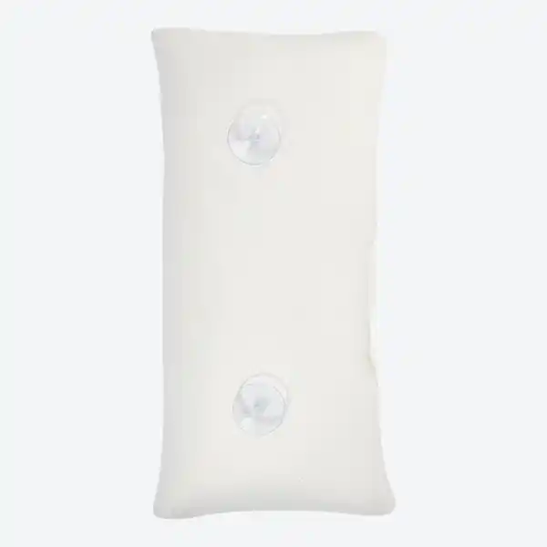 Bild 2 von Badewannenkissen mit Saugnäpfen, ca. 38x18cm