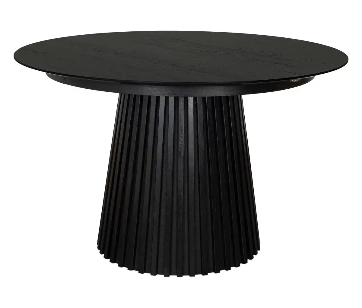 Bild 1 von deVries Esstisch »Oria Oak«, schwarz