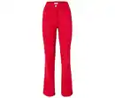 Bild 1 von Bengalin-Hose Bootcut, rot