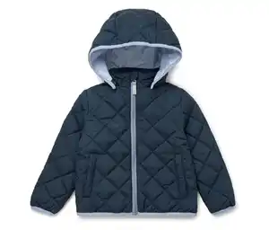 Kinder-Steppjacke