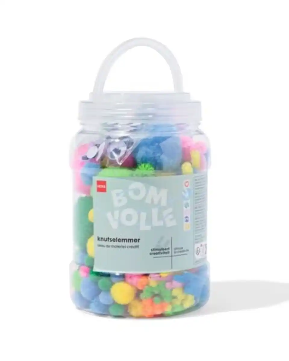 Bild 1 von Basteleimer