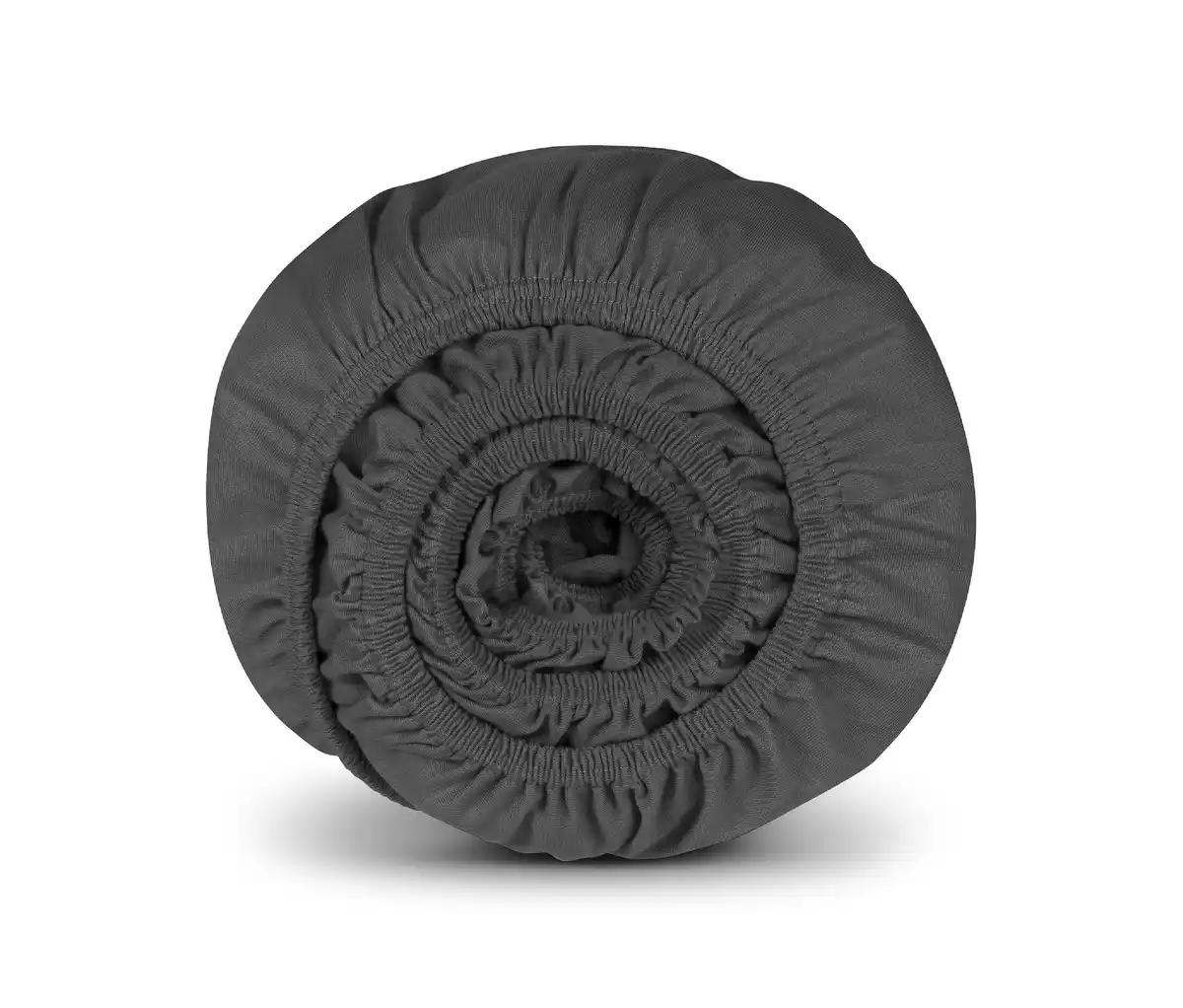 Bild 1 von SCHIESSER Edeljersey-Spannbettlaken »Jessi«, Normalgröße