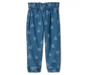Kinder-Pull-on-Pants – Fit »Ella«