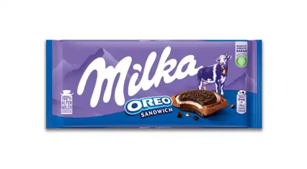 Bild 2 von Milka Tafelschokolade